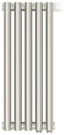 Полотенцесушитель Водяной Сунержа Эстет-0 EU50 правый (50х22) 5 секций Золото 03-0321-5005