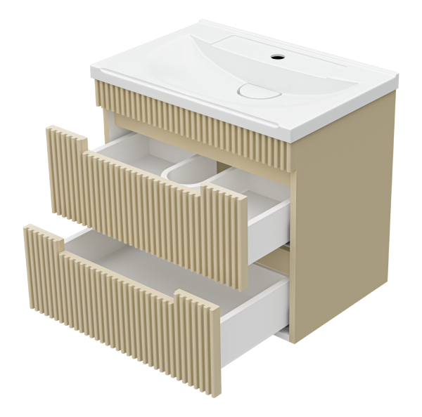 Тумба под раковину  Brevita Ariana 60   ARI-01060-03062Я
