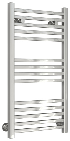 Полотенцесушитель водяной Сунержа Модус (80х40) Хром 00-0250-8040