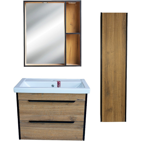 Тумба под раковину Bellezza Бруно 70 4632211270499