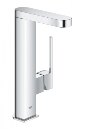 Смеситель для раковины Grohe Plus 23844 003 (23844003) хром