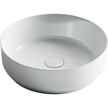 Раковина накладная (39х39) Ceramica Nova ELEMENT CN6022