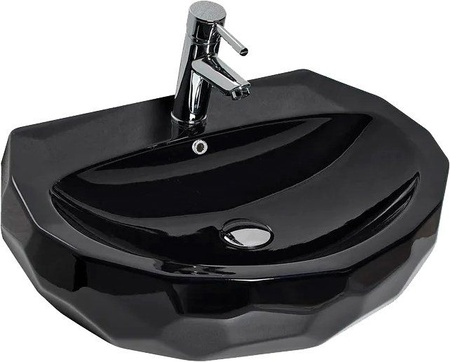 Раковина накладная (60х45) beWash Bekinger 87601106