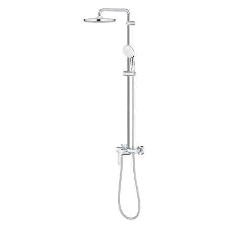 Душевая система Grohe Tempesta Cosmopolitan System 250 26673 001 (26673001) хром