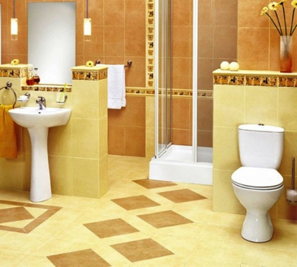 Раковина Cersanit President S-UM-P60/1-w