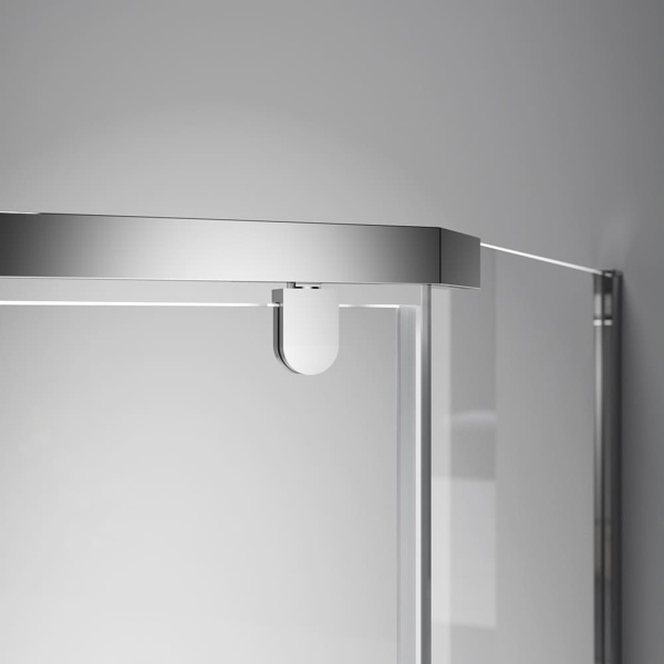 Душевой уголок (90х90) RGW Hotel PA-83 78088399-11 прозрачное