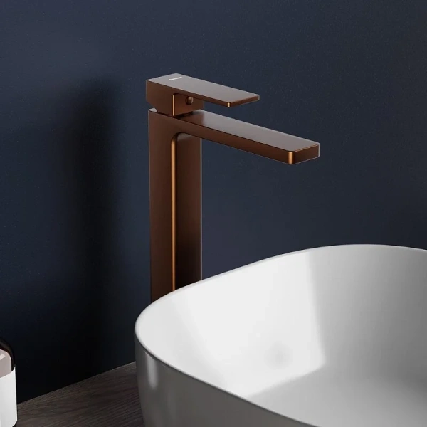 Смеситель для раковины Damixa Gala 530250500