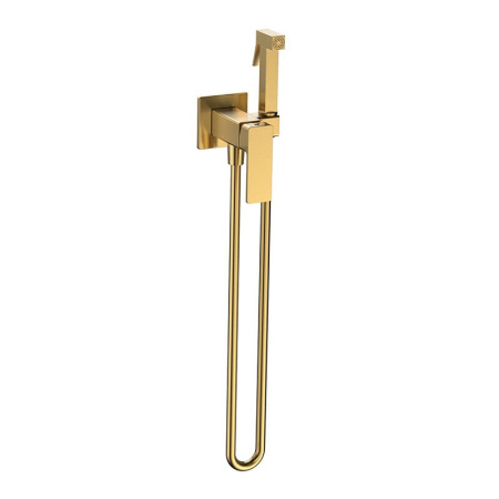 Гигиенический набор Aquame Savona AQM6817BG