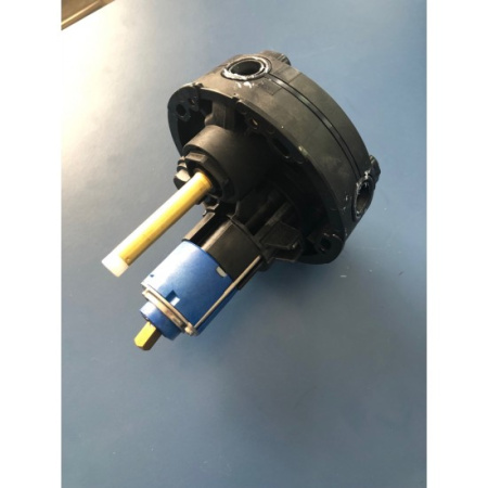 Смеситель однорычажный для ванны Grohe Eurosmart New 24043 003 (24043003) хром