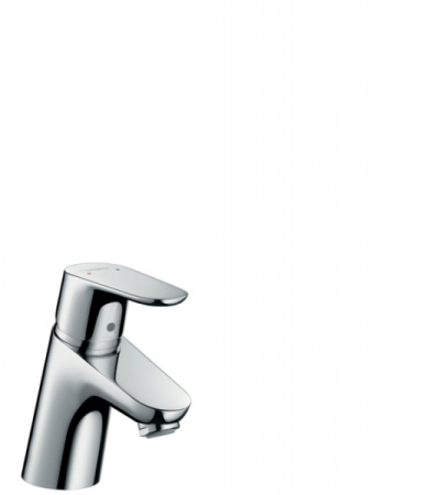 Смеситель для раковины Hansgrohe Focus 31952000