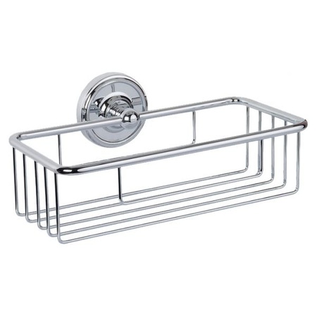 Подвесная полочка-решетка Tiffany World TWBR527cr