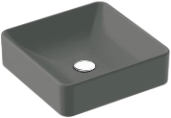 Раковина накладная Jacob Delafon EVG102-MG2