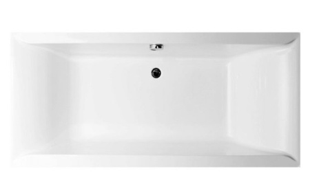 Акриловая ванна Vagnerplast Veronela (180x80) VPBA180VEA2X-04
