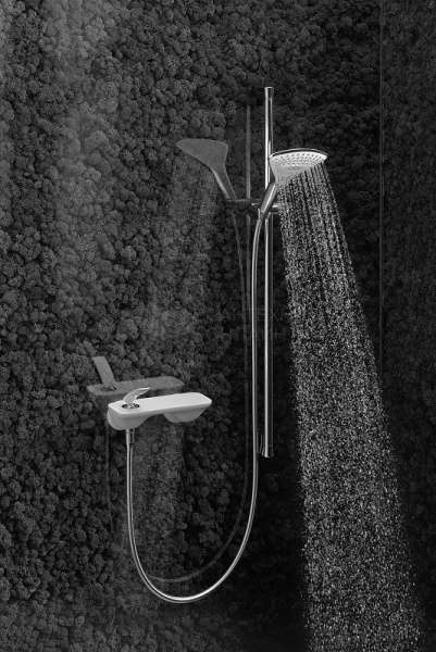 Смеситель для душа Kludi Balance 527100575