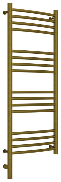 Полотенцесушитель электрический (100х40) Сунержа Богема 3.0 05-5802-1040 левый