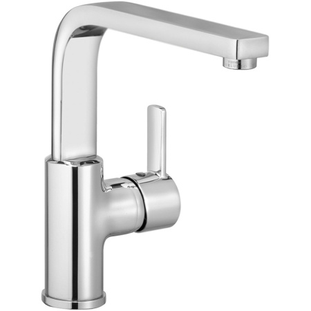 Смеситель для раковины Kludi Zenta 420260575