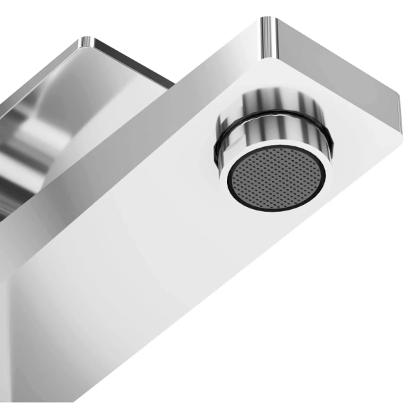 Смеситель для раковины Grossman Classic 510.K35.04.100 хром глянцевый