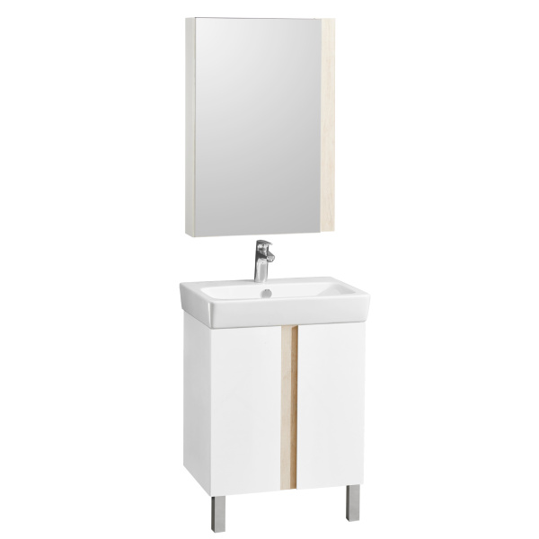 Тумба под раковину Aquaton Кантри 60 1A257401AHB20