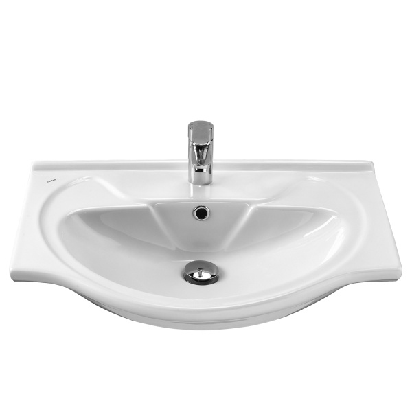 Раковина подвесная (66х47,5) Santek Байкал 65 1WH109651