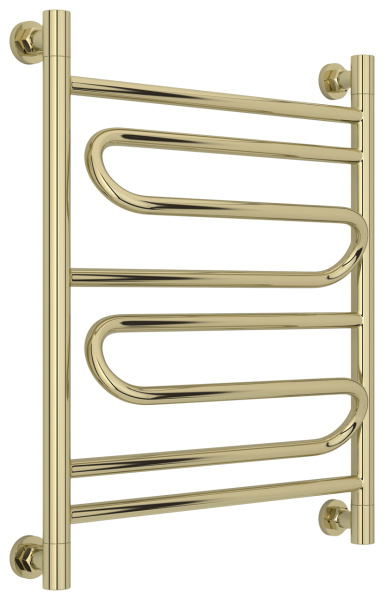 Полотенцесушитель Водяной Сунержа Элегия + (60х50) Шампань 020-0205-6050