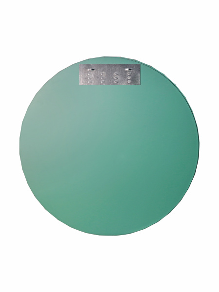 Зеркало (80x80) Continent Сияние В198