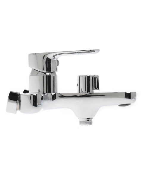 Смеситель для ванны однорычажный Agger Gorgeous A0210000 хром