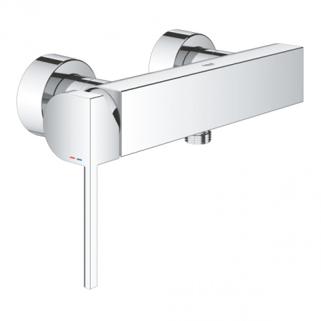 Смеситель для душа Grohe Plus 33577 003 (33577003) хром