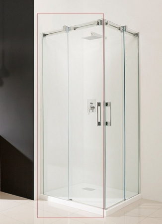Левая часть душевой кабины Radaway Espera 380150-01L