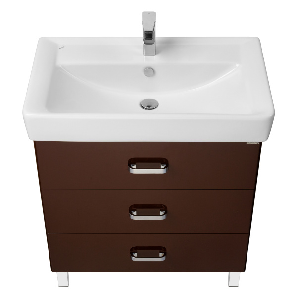 Тумба под раковину Aquaton Америна 70 М 1A169001AM430