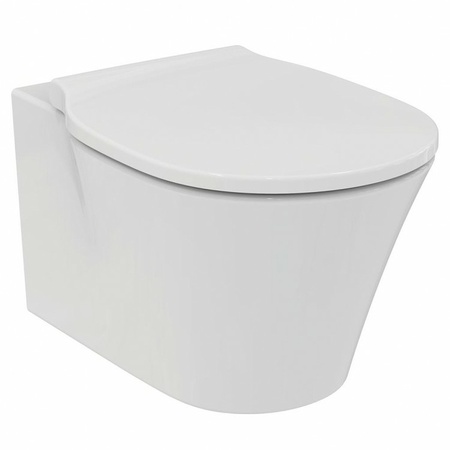 Комплект унитаза с инсталляцией Ideal Standard Connect Air AquaBlade E212101