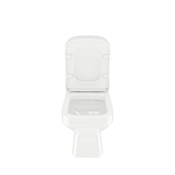 Унитаз напольный IDDIS Bild BIL2DSEi24