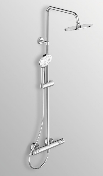Душевая система Ideal Standard Ceratherm T50 A7225AA