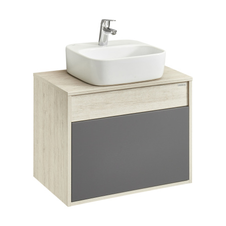 Тумба под раковину Aquaton Лофт Урбан 65 1A254001LQX60