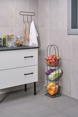 Стеллаж ЧМЗ 501-009-03