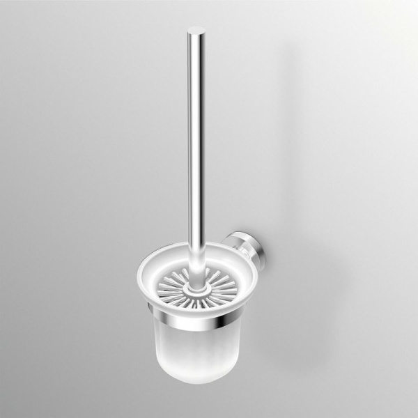 Ершик для унитаза Ideal Standard IOM A9119AA Хром Ершик для унитаза Ideal Standard IOM A9119AA Хром