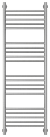 Полотенцесушитель Водяной Прямая Сунержа Богема + (120х40) Сатин 071-0220-1240