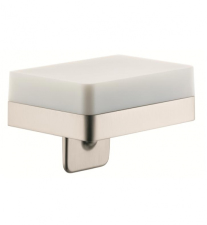 Диспенсер для жидкого мыла Axor Universal 42819000 Диспенсер для жидкого мыла Axor Universal 42819000