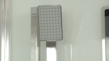 Душевая кабина (120х90) Timo Premium Helma H-520R