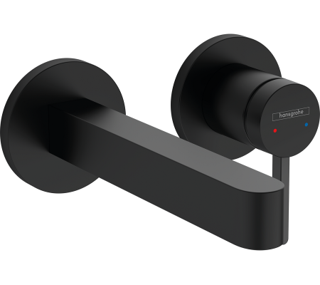 Смеситель Hansgrohe Finoris для раковины 76051670