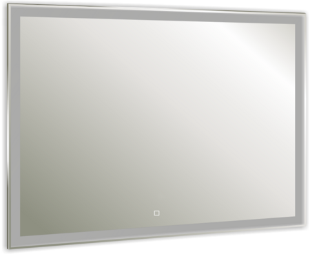 Зеркало (80х60) Silver Mirrors Norma neo LED-00002419