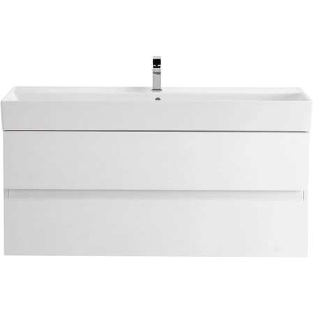 Тумба под раковину Cezares MOLVENO 46-120-2C-SO-BG Bianco Ghiaccio