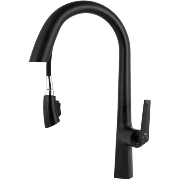 Смеситель для кухонной мойки Kaiser Strike (09066-2)