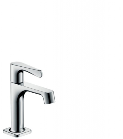 Смеситель для раковины Axor Citterio M 34130000
