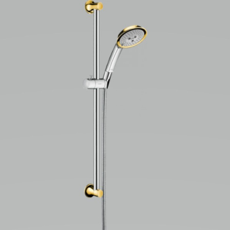 Душевой набор hansgrohe Raindance Classic 27843090