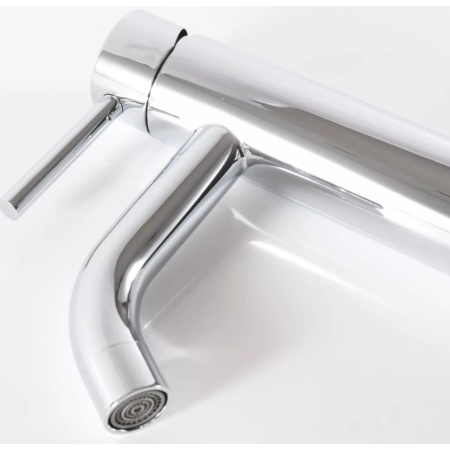 Смеситель для раковины Gid Inga SS096-CH-D