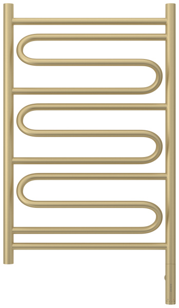 Полотенцесушитель электрический (80х50) Cунержа Элегия 3.0 022-5819-8050 правый