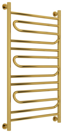 Полотенцесушитель Водяной Сунержа Элегия + (100х60) Золото 03-0205-1060