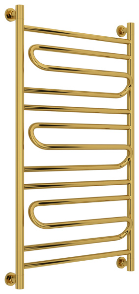 Полотенцесушитель Водяной Сунержа Элегия + (100х60) Золото 03-0205-1060 Полотенцесушитель Водяной Сунержа Элегия + (100х60) Золото 03-0205-1060