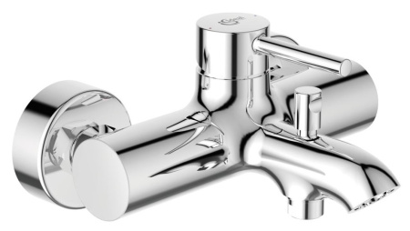 Смеситель для ванны Ideal Standard Ceraline BC199AA