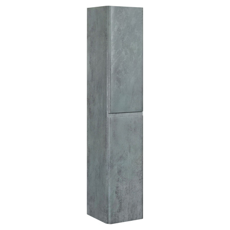 Пенал Vincea Vico VSC-2V170BT подвесной, (170х35) Beton